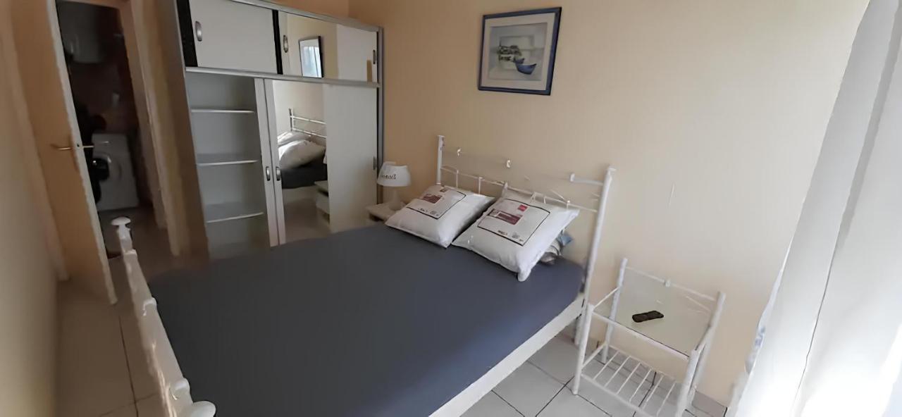 Superbe Appartement - Vue Mer Saint-Hilaire-de-Riez Buitenkant foto