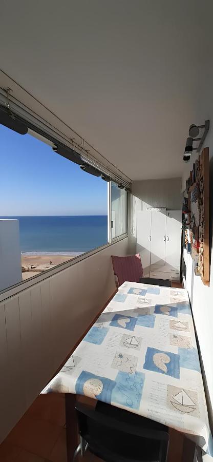 Superbe Appartement - Vue Mer Saint-Hilaire-de-Riez Buitenkant foto